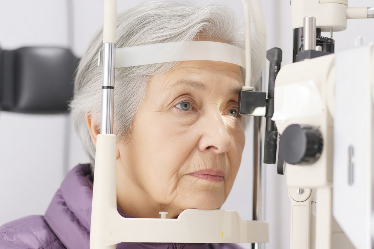 A Simple Kitchen Habit for Eye Comfort Many Older Adults in Mexico Are Discovering