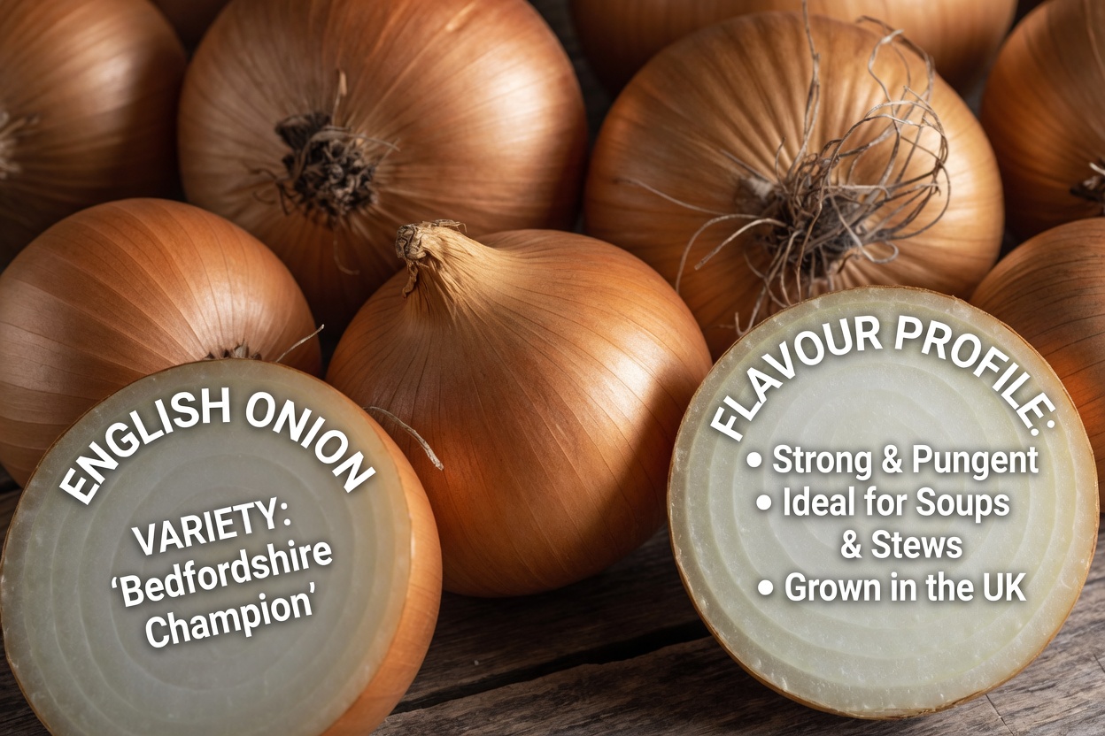 Red Onion Habit After 50? A Surprising Tip Men Should Know