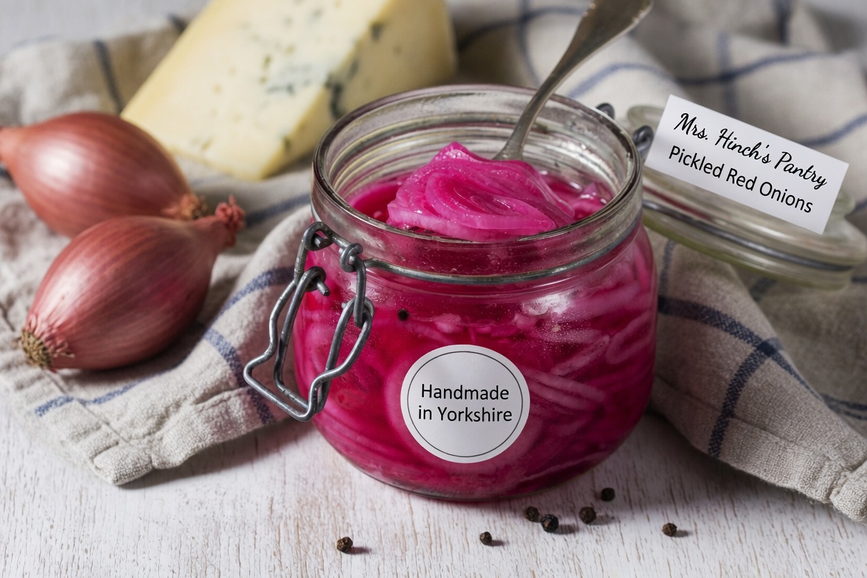 Red Onion Habit After 50? A Surprising Tip Men Should Know