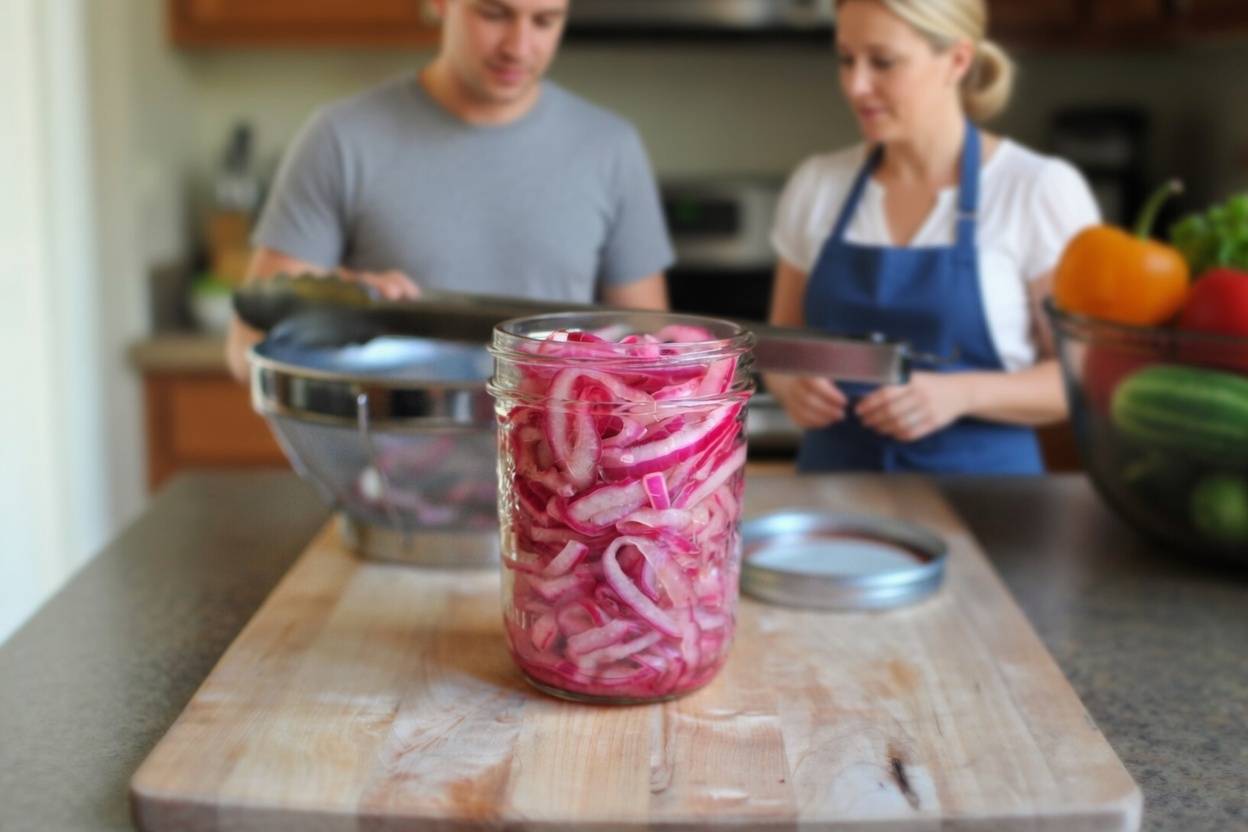 Red Onion Habit After 50? A Surprising Tip Men Should Know