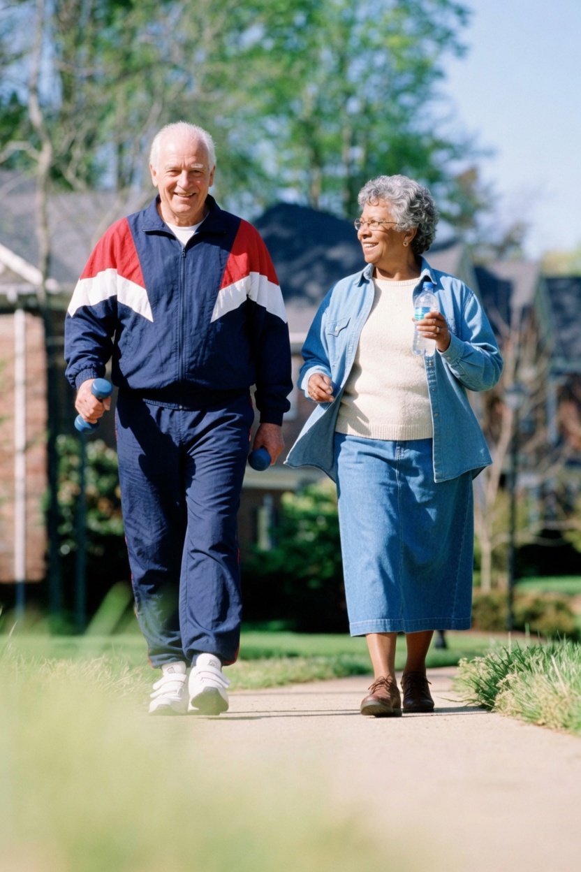 Is Your Spine Quietly Weakening After 50? Simple Habits That Protect Bone Strength