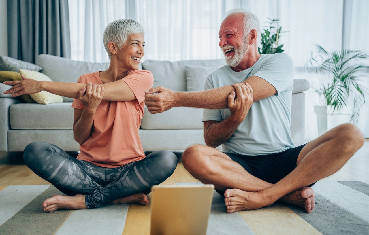 Is Your Spine Quietly Weakening After 50? Simple Habits That Protect Bone Strength