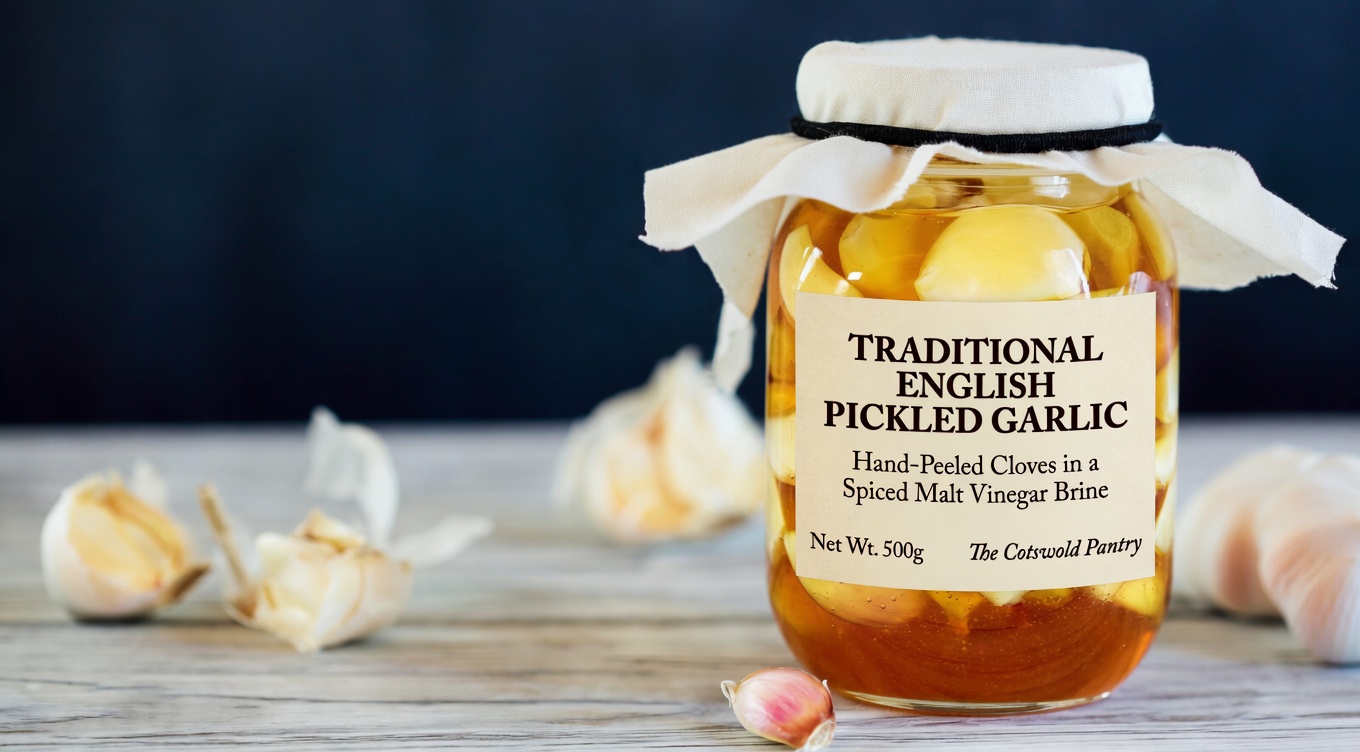 Garlic and Honey in the Morning? A Simple Habit Many Seniors Are Rediscovering