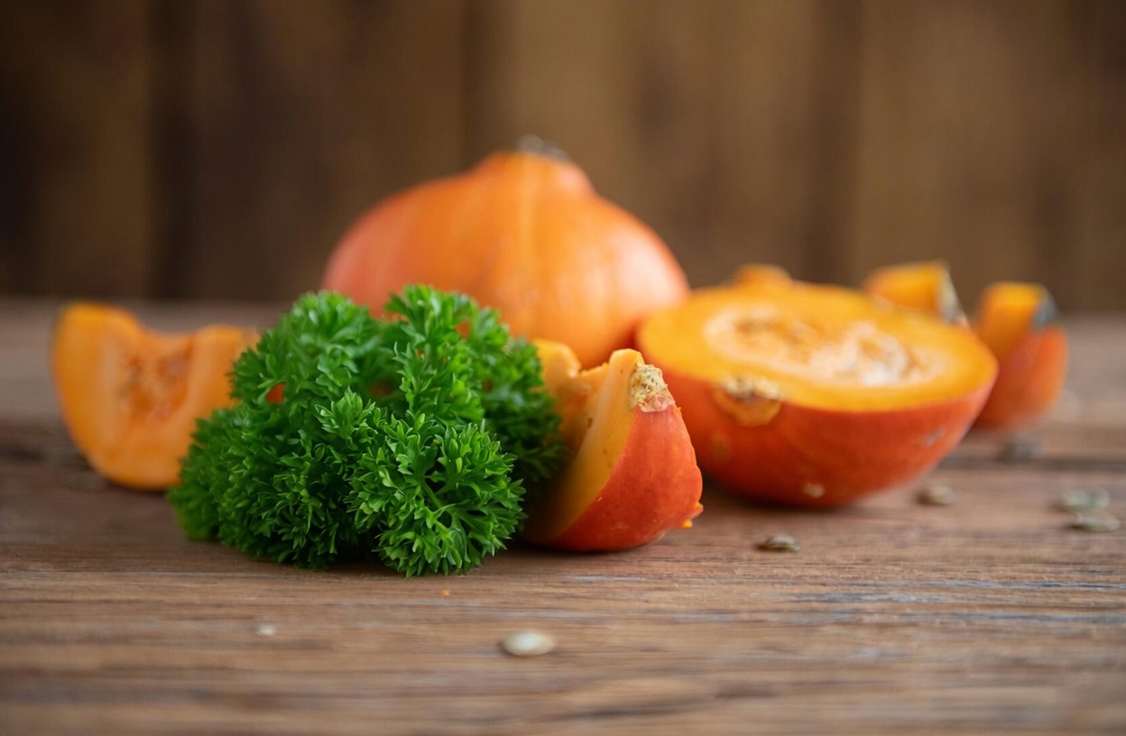 Are You Ignoring This Simple Pumpkin Habit That Supports Blood Sugar and Heart Wellness?