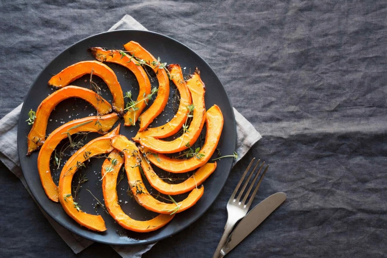 Are You Ignoring This Simple Pumpkin Habit That Supports Blood Sugar and Heart Wellness?