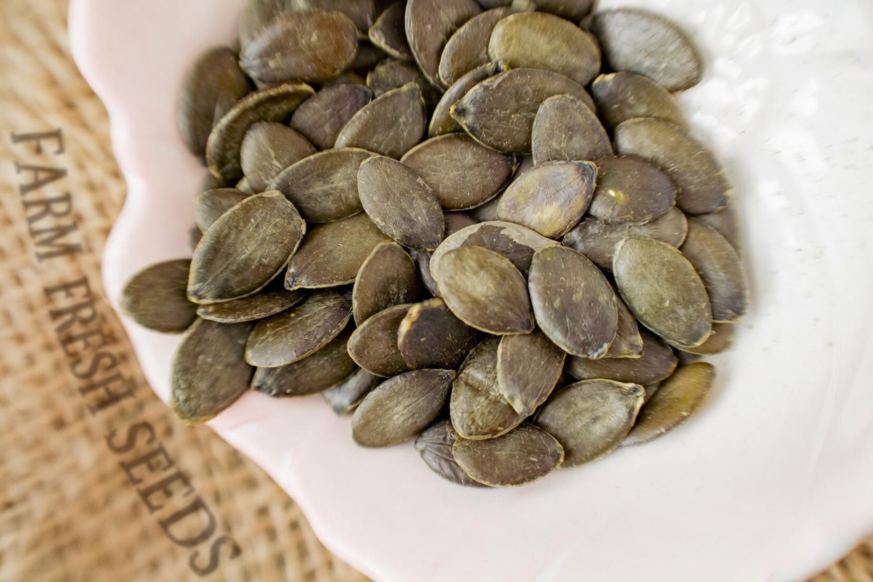 Are You Ignoring This Simple Pumpkin Habit That Supports Blood Sugar and Heart Wellness?