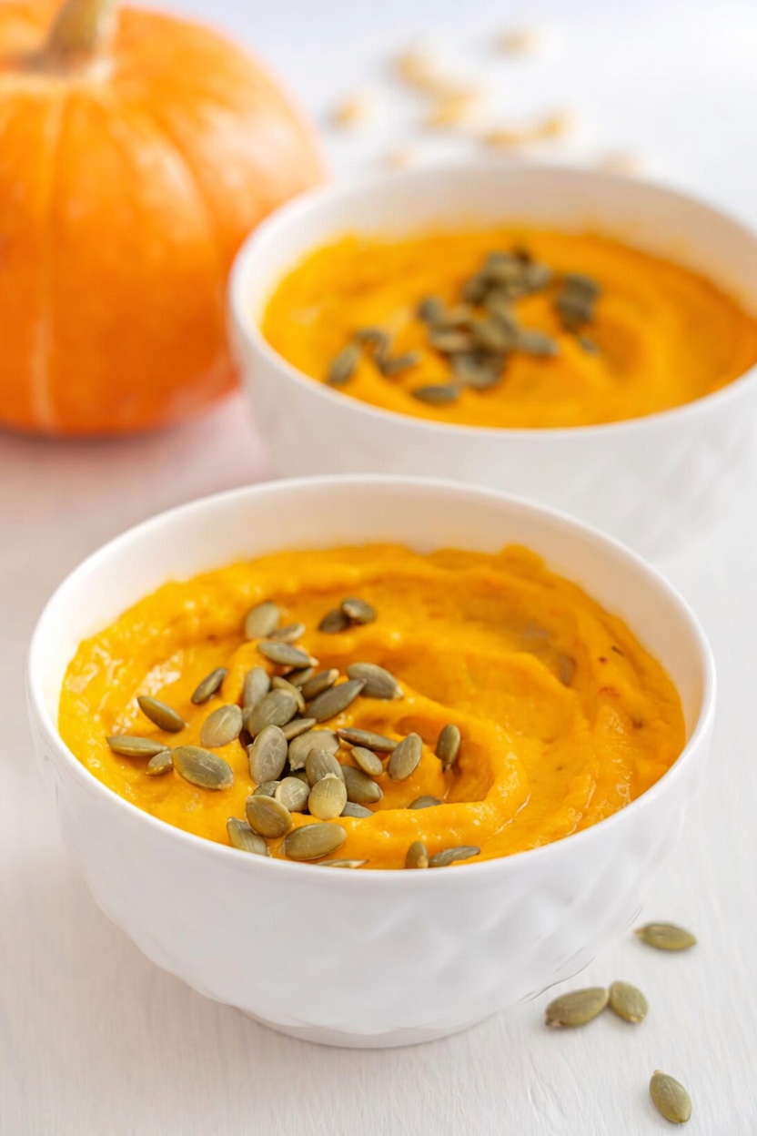 Are You Ignoring This Simple Pumpkin Habit That Supports Blood Sugar and Heart Wellness?
