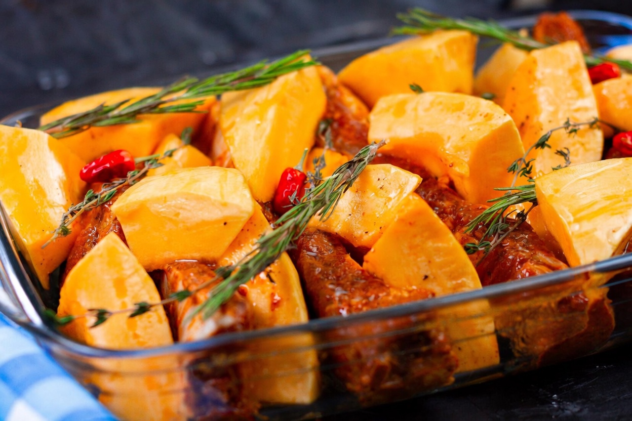 Are You Ignoring This Simple Pumpkin Habit That Supports Blood Sugar and Heart Wellness?