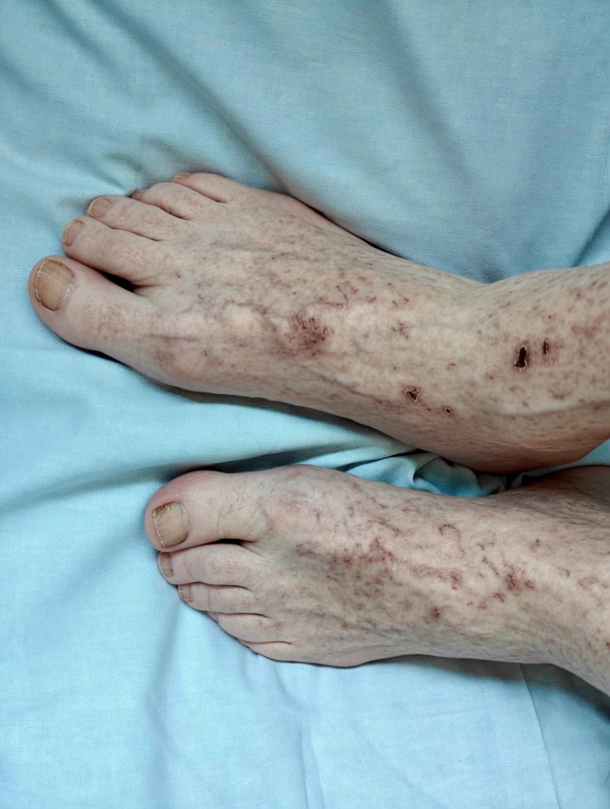 Could This Traditional Neem Leaf Habit Help Your Circulation and Blood Sugar Balance?