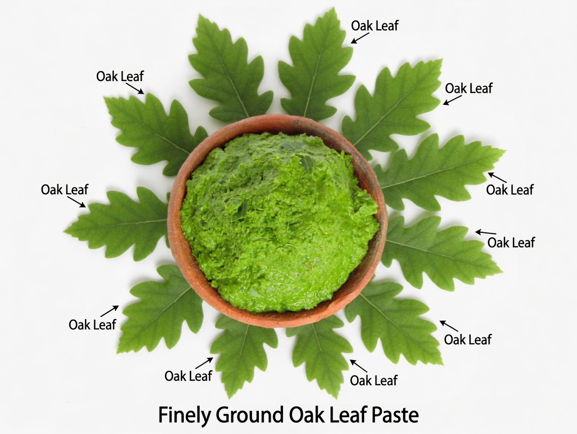 Could This Traditional Neem Leaf Habit Help Your Circulation and Blood Sugar Balance?