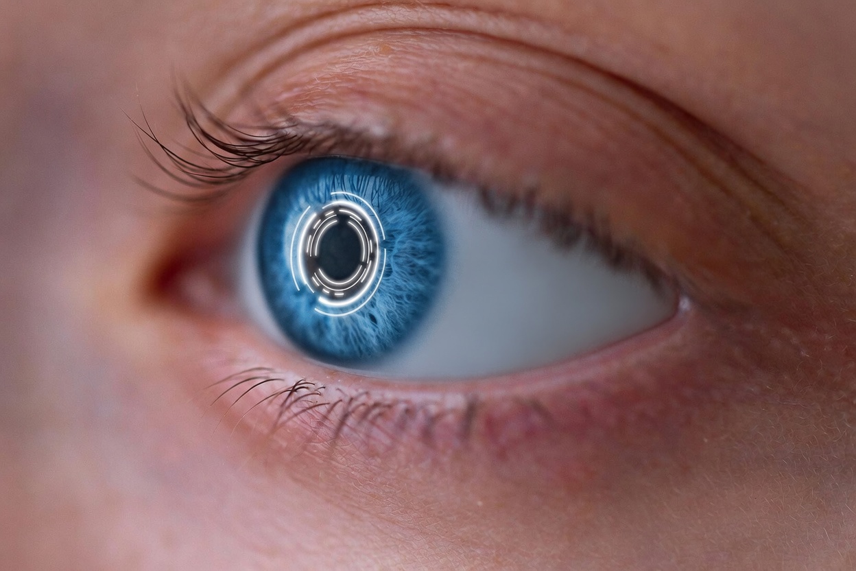 Over 60? 3 Everyday Foods That May Support Clearer Vision as You Age