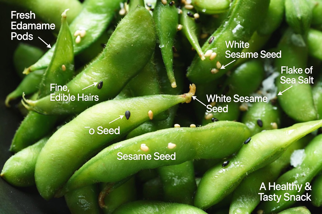 Over 60? 3 Everyday Foods That May Support Clearer Vision as You Age