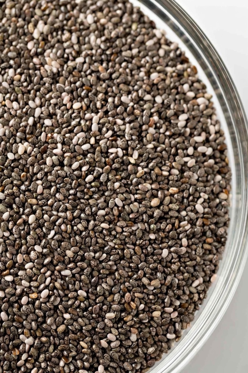 Over 60? 3 Everyday Foods That May Support Clearer Vision as You Age