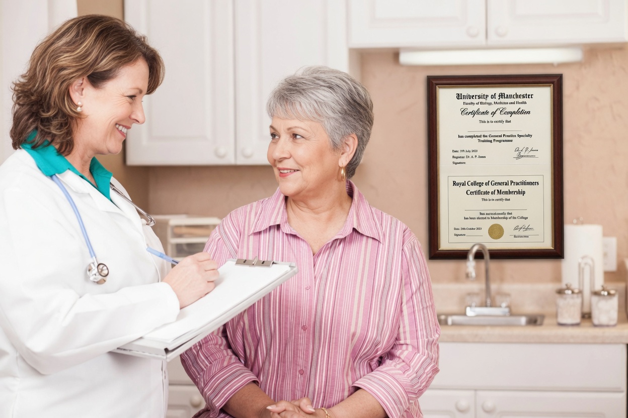 Why Does Underwear Turn White in the Center? A Quiet Body Signal Many Women Ignore