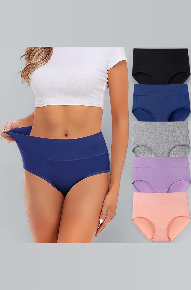 Why Does Underwear Turn White in the Center? A Quiet Body Signal Many Women Ignore