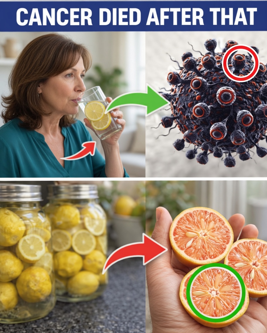 Are These 16 Everyday Foods Quietly Supporting Your Body’s Defense System?