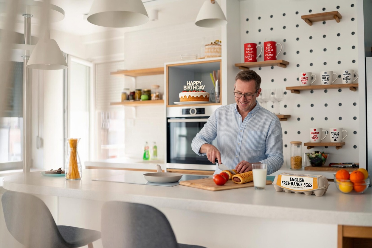 Are These 16 Everyday Foods Quietly Supporting Your Body’s Defense System?