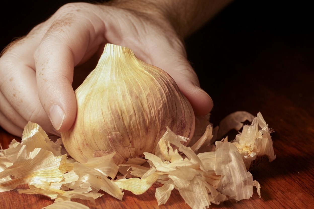 Are These 16 Everyday Foods Quietly Supporting Your Body’s Defense System?