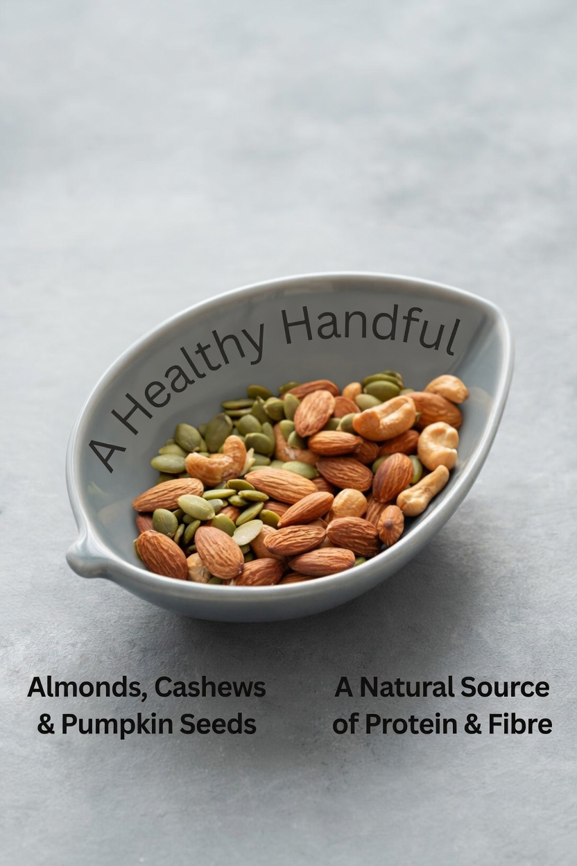 Are These 16 Everyday Foods Quietly Supporting Your Body’s Defense System?