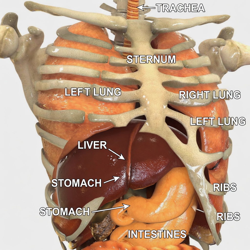 Avocado Habit for Aging Bodies: What Are Your Liver and Lungs Missing?