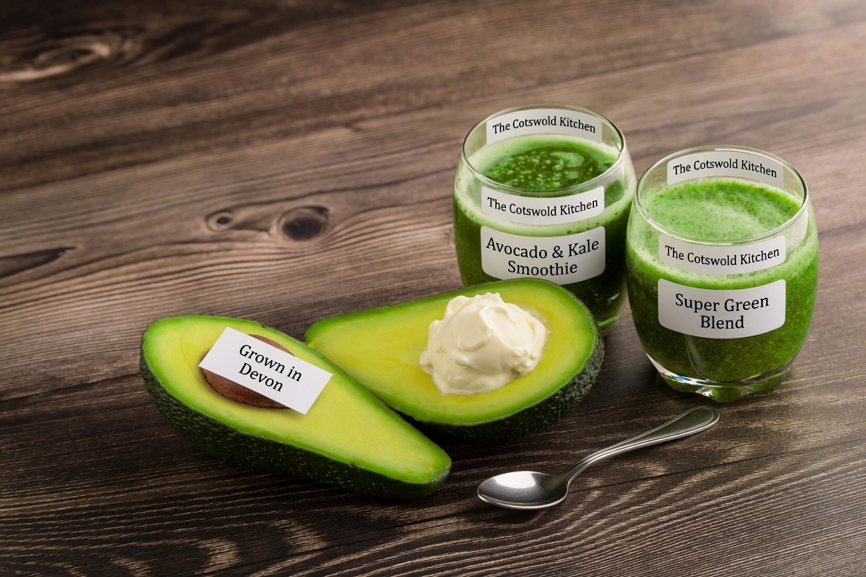 Avocado Habit for Aging Bodies: What Are Your Liver and Lungs Missing?