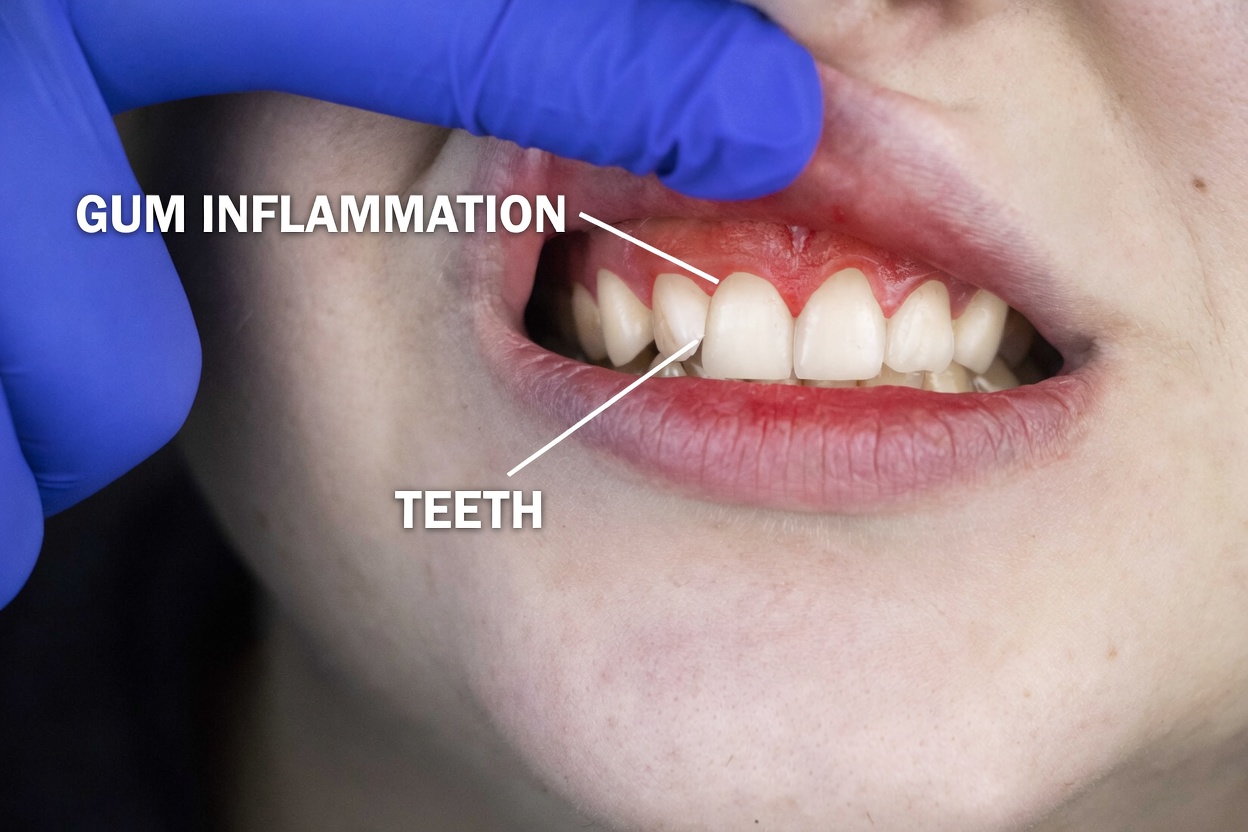 7 Silent Body Signs That May Reveal Hidden Nutrient Gaps After 60