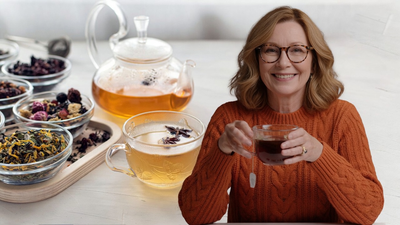 Guava Leaf Tea Warning: Why Many Seniors Are Starting This Daily Habit