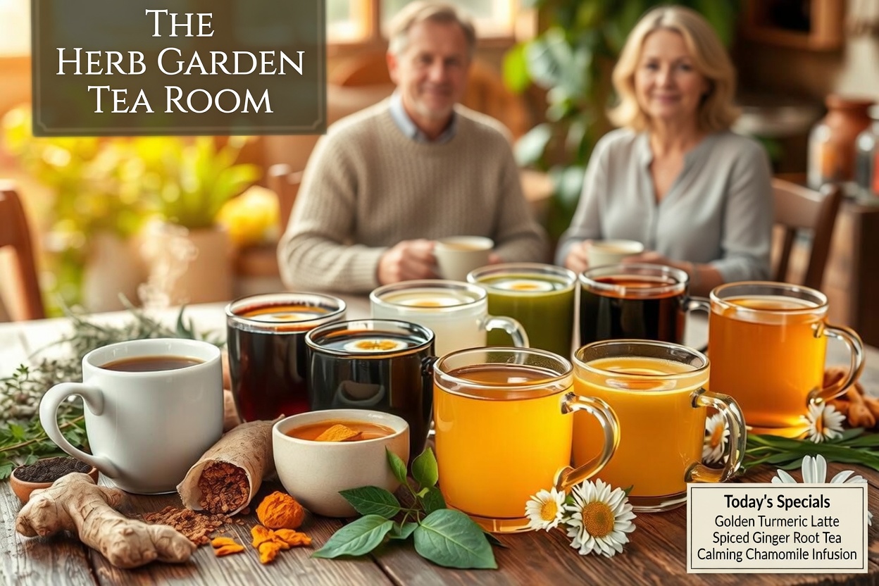 Guava Leaf Tea Warning: Why Many Seniors Are Starting This Daily Habit