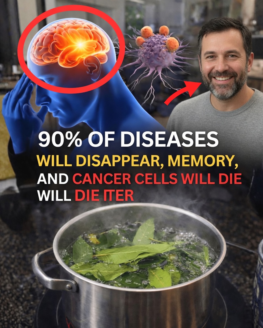 Nobel Prize-Winning Doctors Say: Are These Everyday Foods the Key to Living to 100?