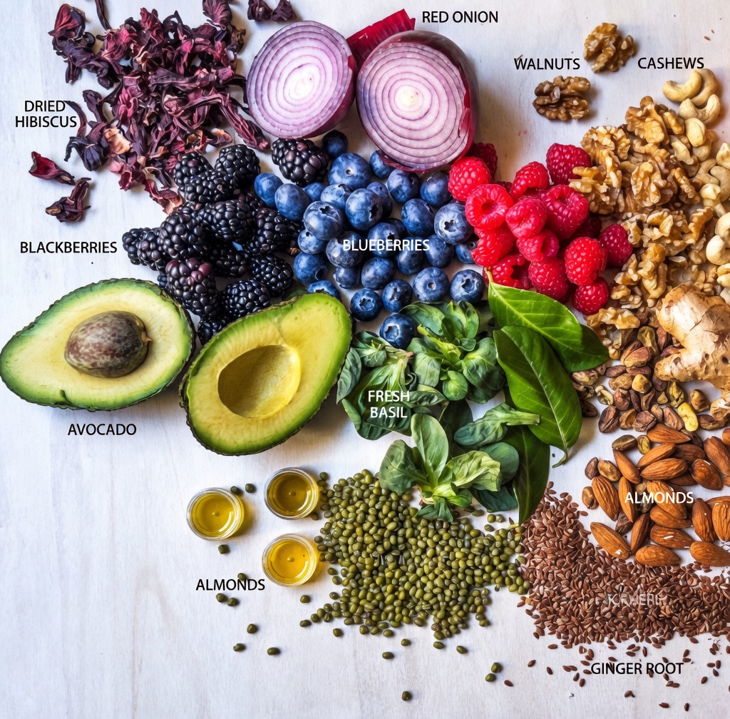 Nobel Prize-Winning Doctors Say: Are These Everyday Foods the Key to Living to 100?