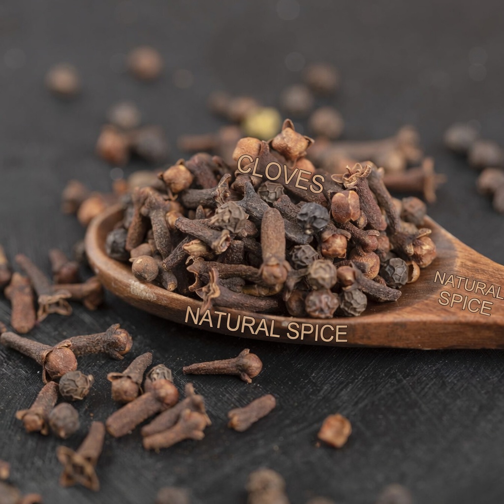 Could This Tiny Spice Be the Senior Wellness Secret Dr. Sebi Praised?
