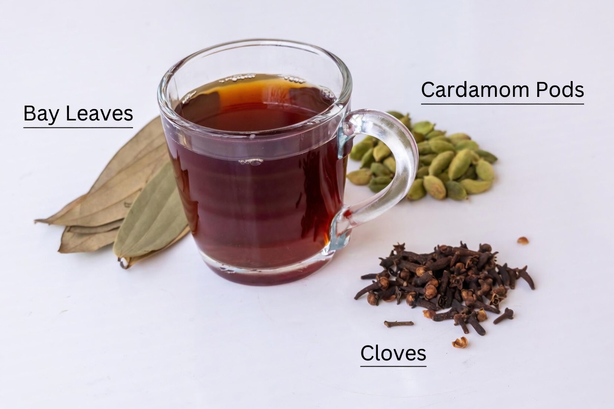 Could This Tiny Spice Be the Senior Wellness Secret Dr. Sebi Praised?