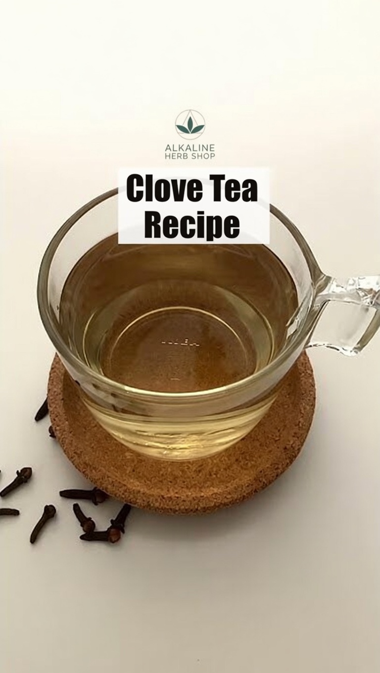 Could This Tiny Spice Be the Senior Wellness Secret Dr. Sebi Praised?