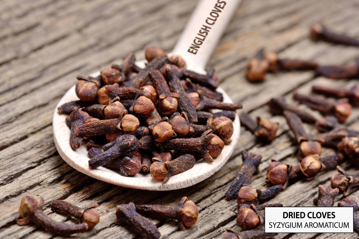 Could This Tiny Spice Be the Senior Wellness Secret Dr. Sebi Praised?