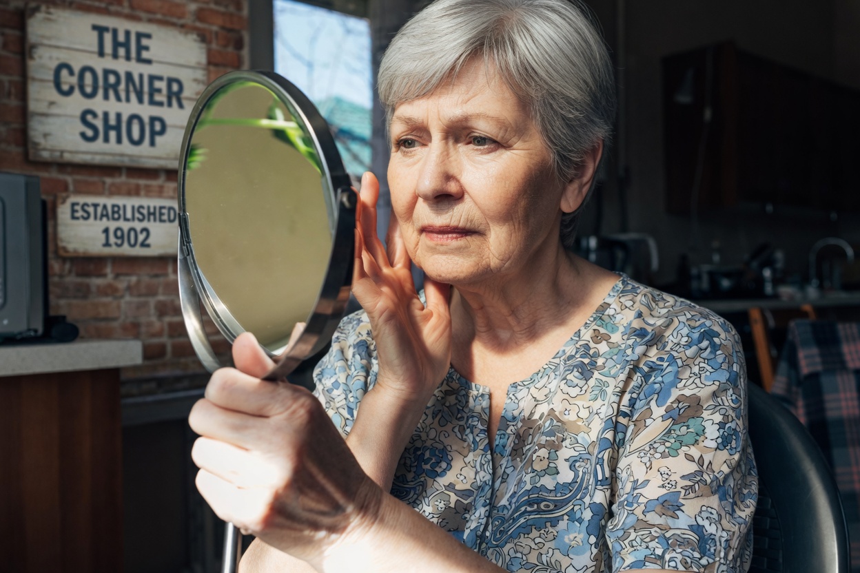 Natural Anti-Wrinkle Cream at Home: Are You Ignoring This Simple Skin Habit?