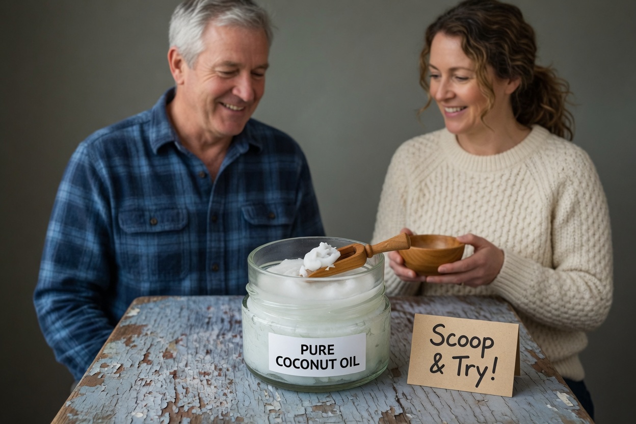 Natural Anti-Wrinkle Cream at Home: Are You Ignoring This Simple Skin Habit?