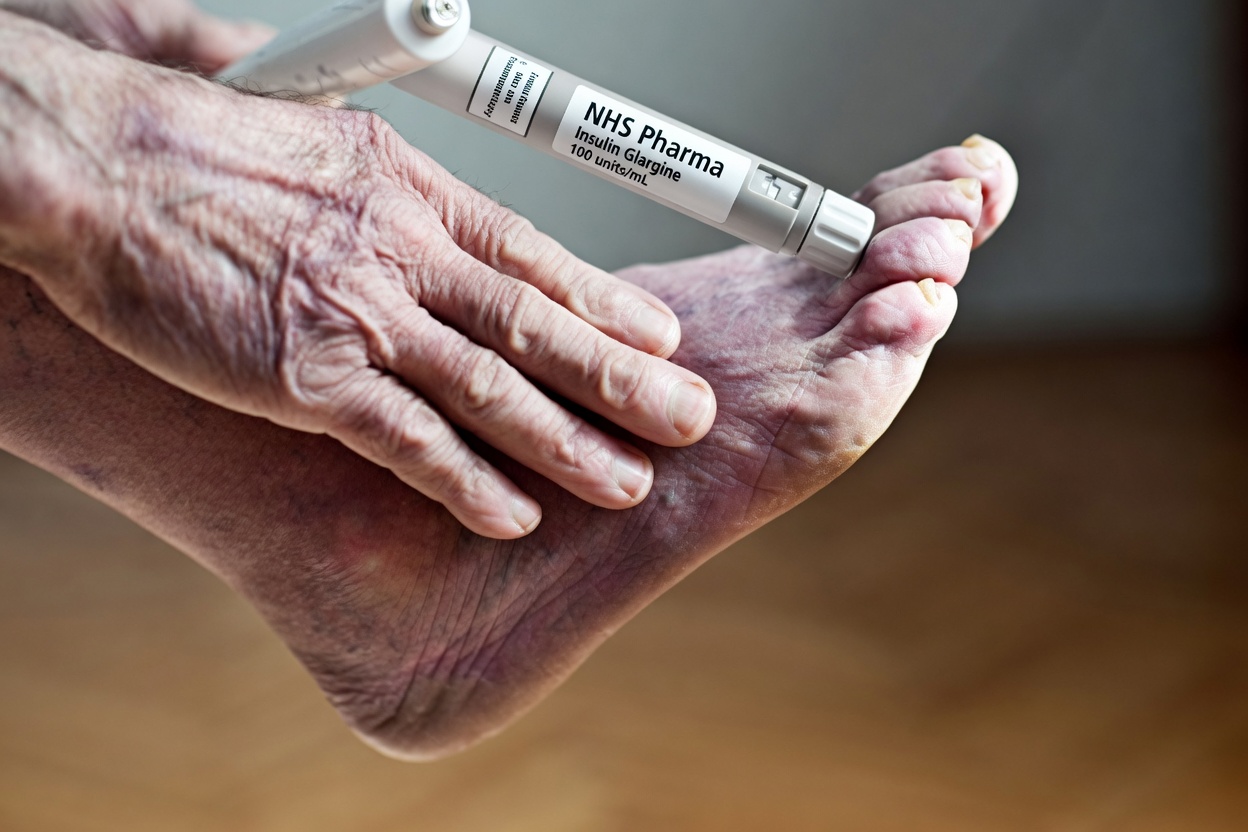 Olive Oil and Lemon for Circulation: Why Are Seniors Talking About This Morning Habit?