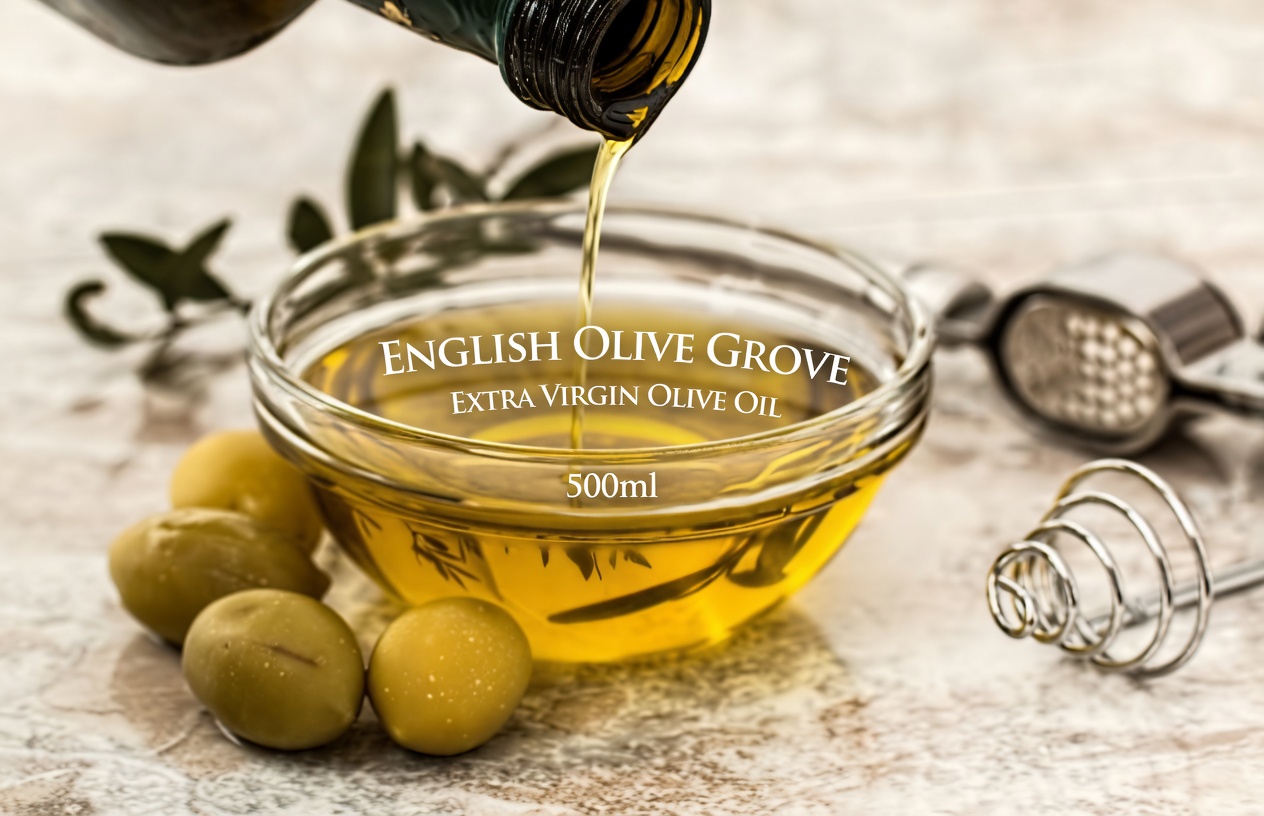 Olive Oil and Lemon for Circulation: Why Are Seniors Talking About This Morning Habit?