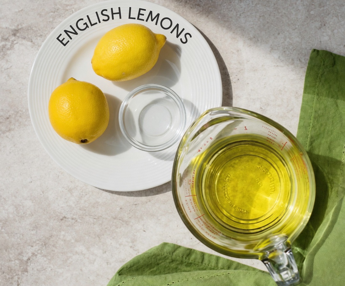 Olive Oil and Lemon for Circulation: Why Are Seniors Talking About This Morning Habit?