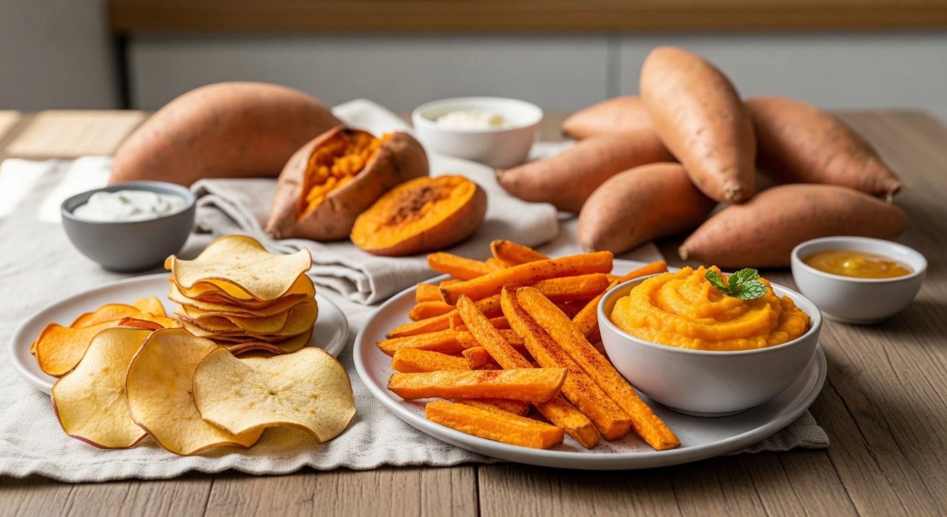 Eat This Before Bed for Eye Health? A Night Habit Many Seniors Miss