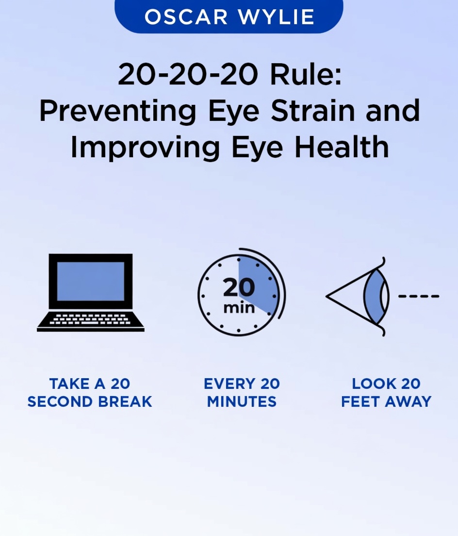 Eat This Before Bed for Eye Health? A Night Habit Many Seniors Miss