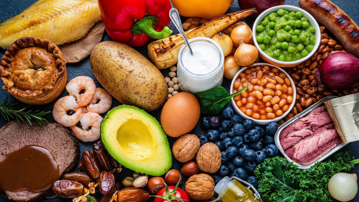 Could These 4 Nighttime Juices Protect Your Vision and Memory?