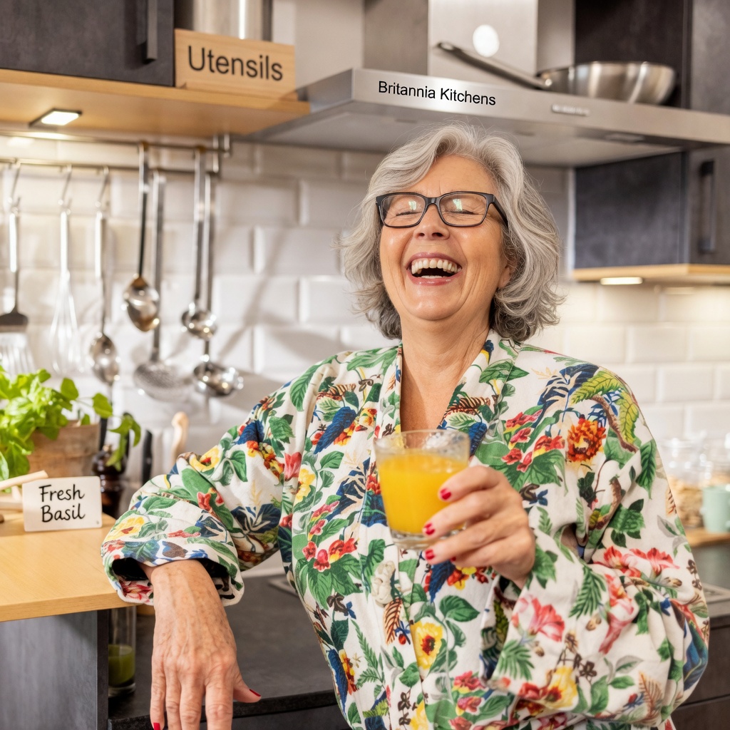 Could These 4 Nighttime Juices Protect Your Vision and Memory?