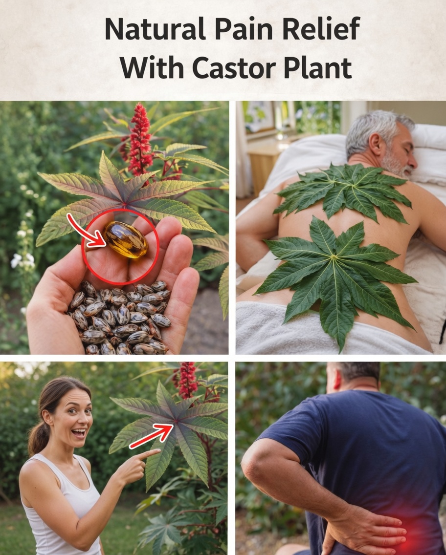 Could This Simple Oil Be the Missing Step in Your Daily Self-Care Routine?