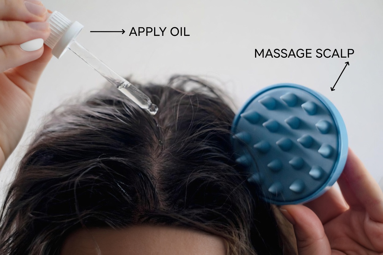 Could This Simple Oil Be the Missing Step in Your Daily Self-Care Routine?