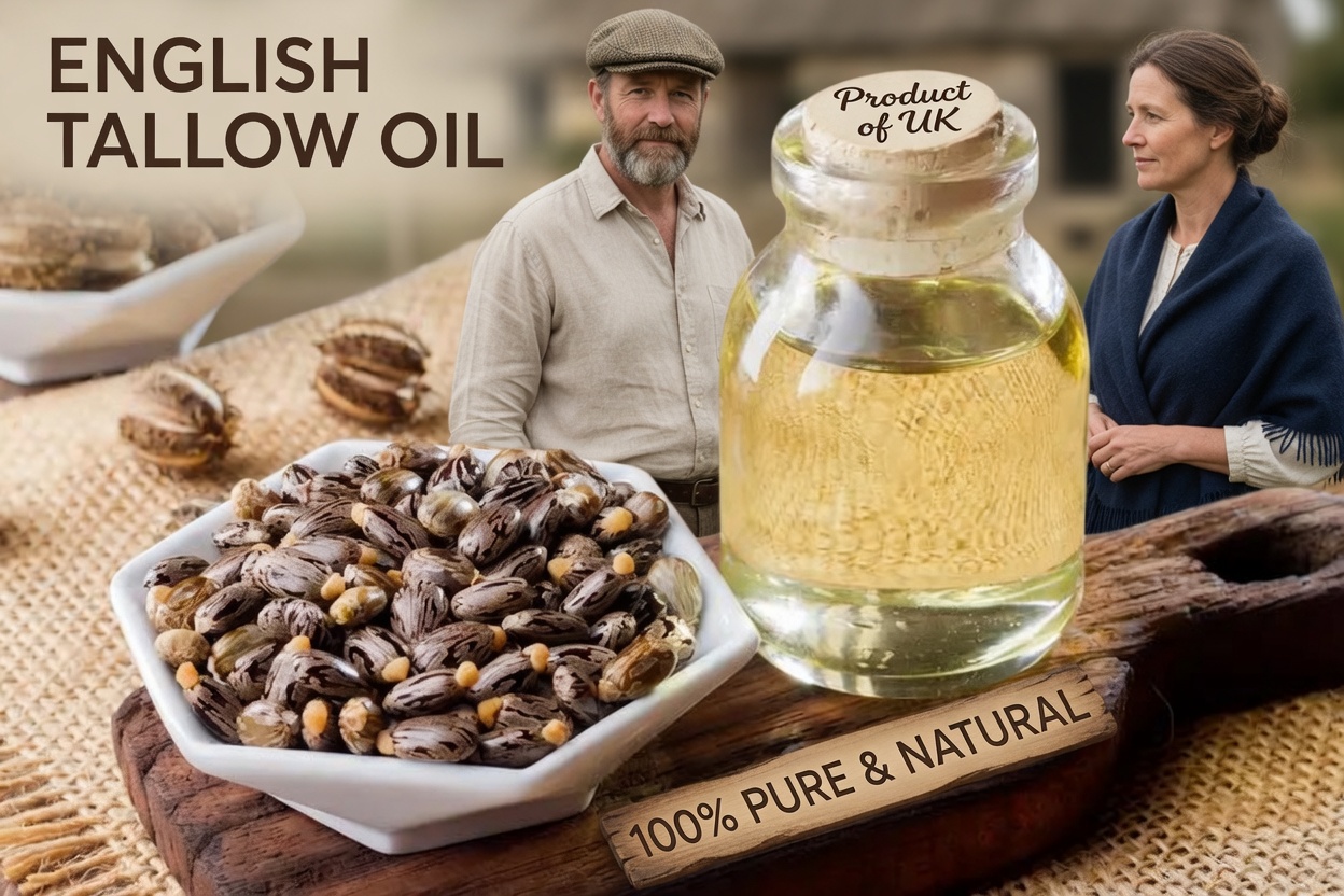 Could This Simple Oil Be the Missing Step in Your Daily Self-Care Routine?