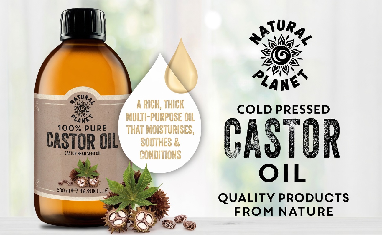 Could This Simple Oil Be the Missing Step in Your Daily Self-Care Routine?