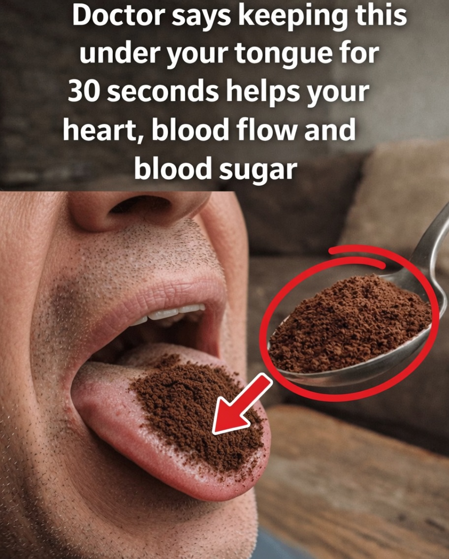 Cinnamon and Blood Sugar: A Daily Habit Many Older Adults Overlook