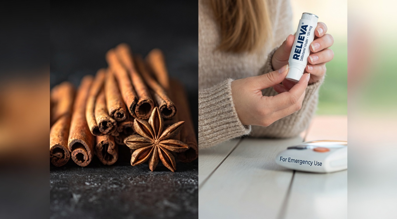 Cinnamon and Blood Sugar: A Daily Habit Many Older Adults Overlook