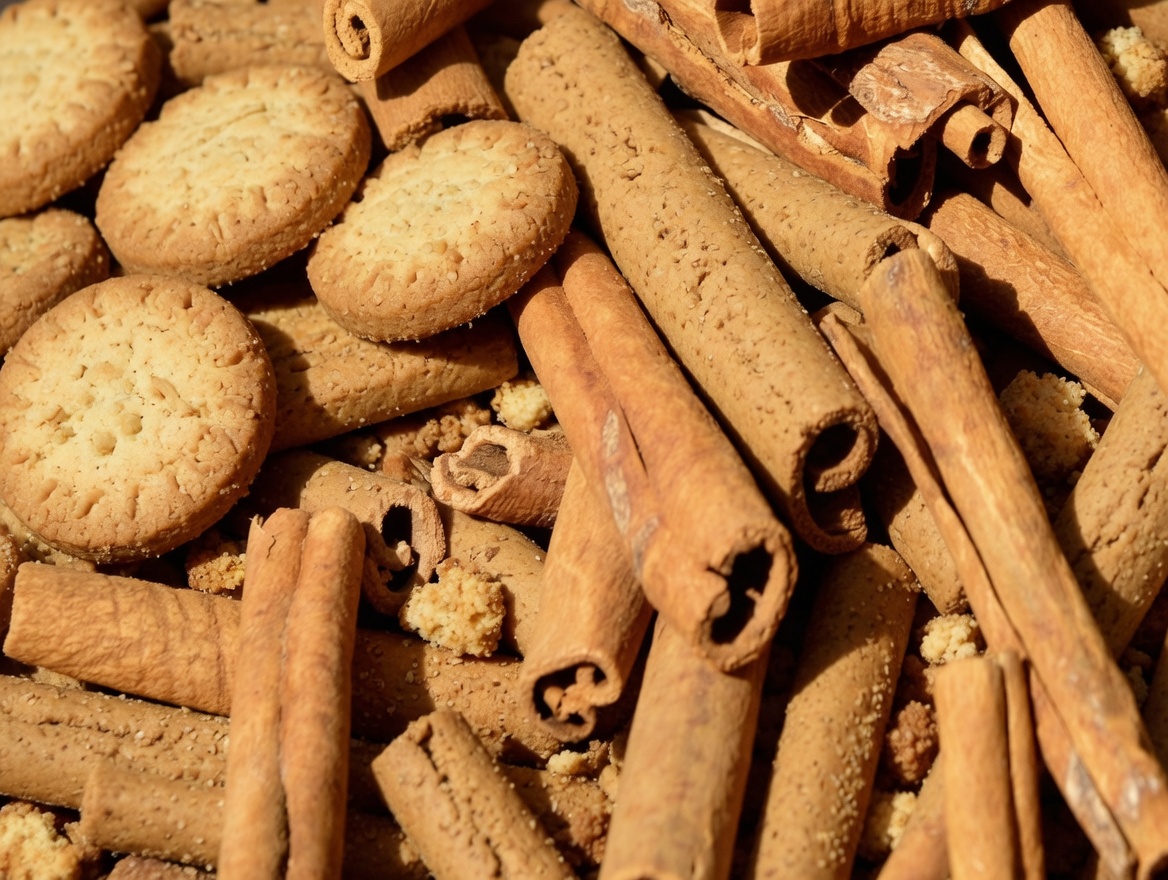 Cinnamon and Blood Sugar: A Daily Habit Many Older Adults Overlook